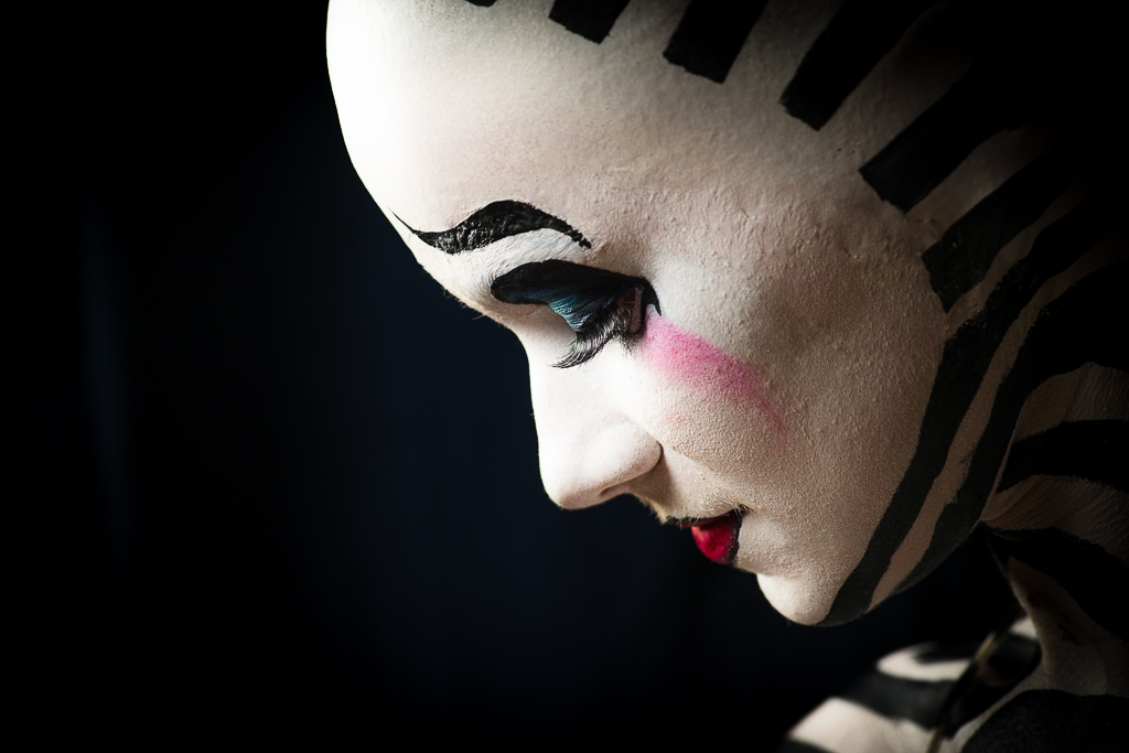 Clown