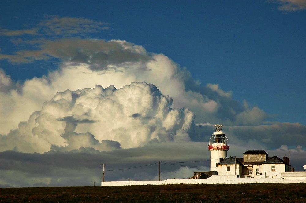 co Loop Head Lighthouse klbea