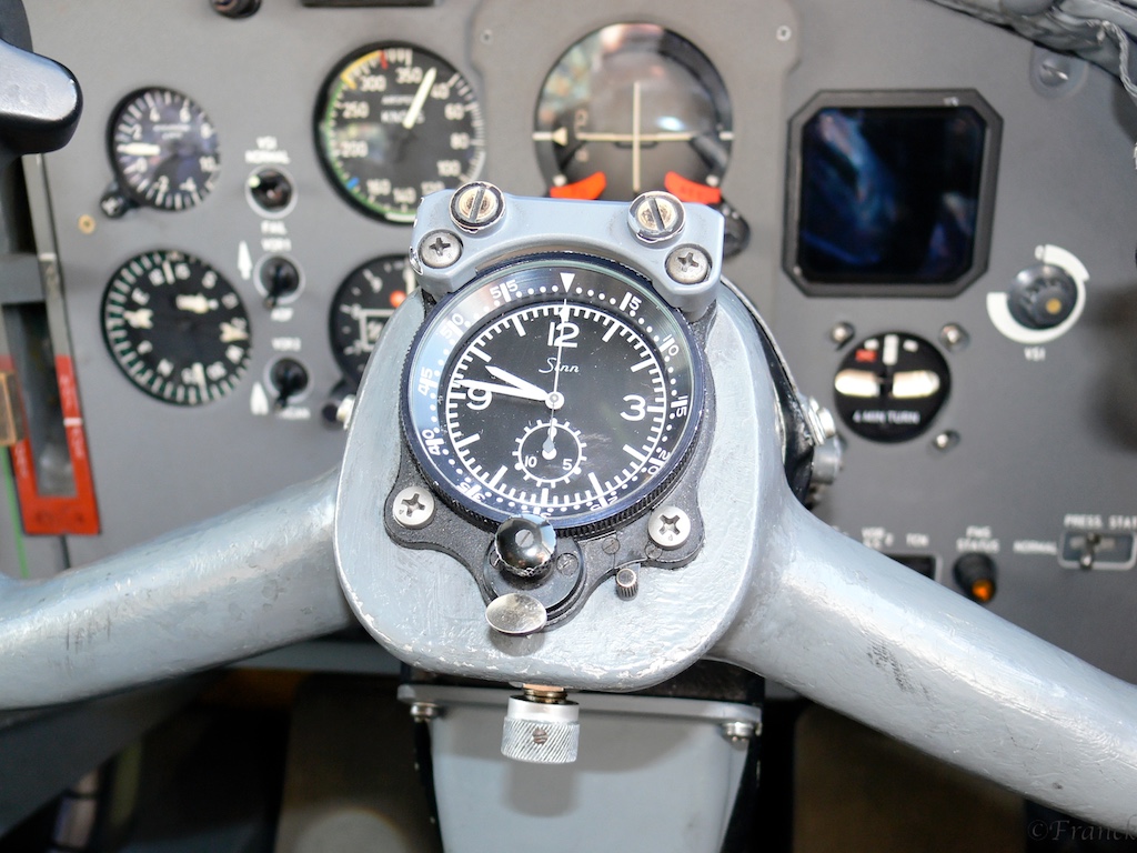 Cockpit C160   3