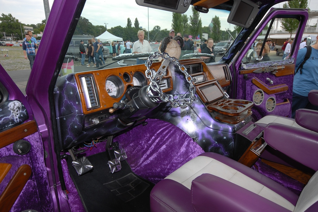 Cockpit DSC 4985