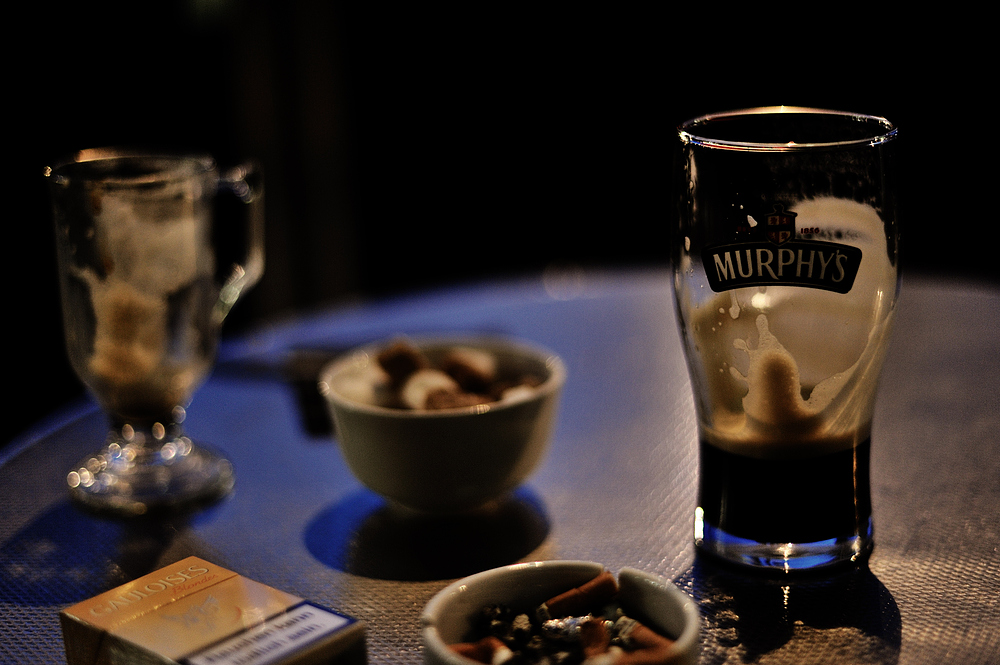 coffee&amp;beer