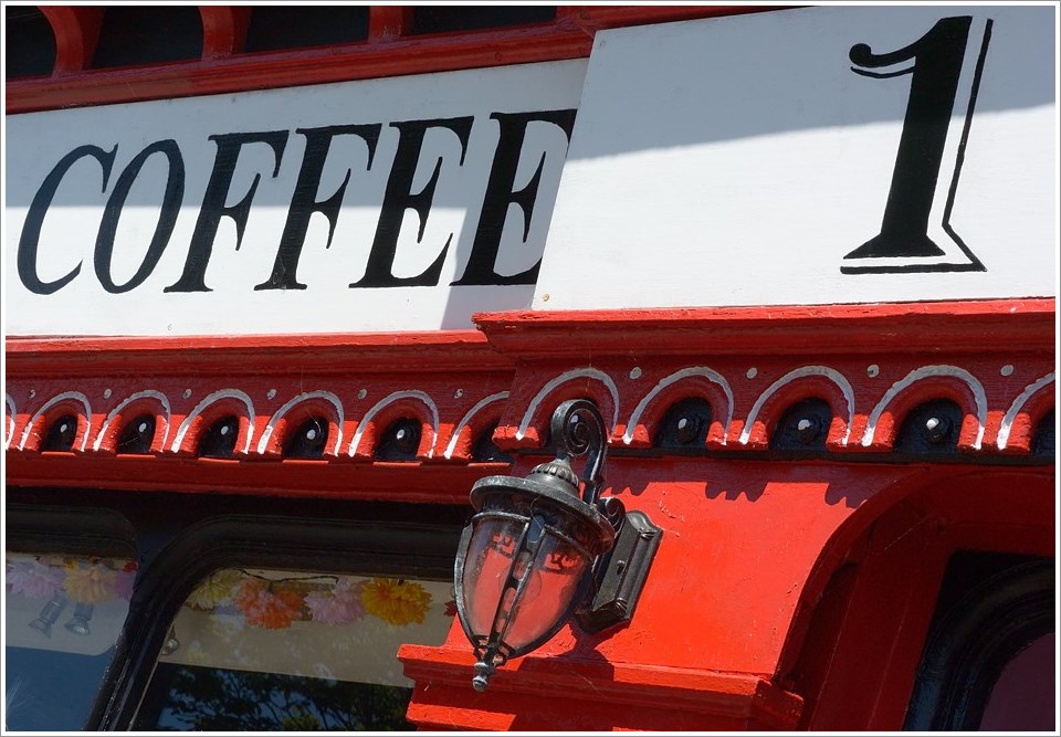 coffee