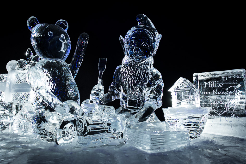 Cold as Ice 4376
