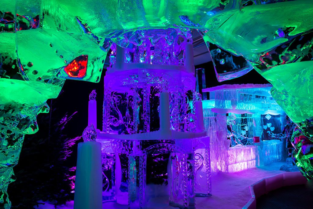 Cold as Ice 4379