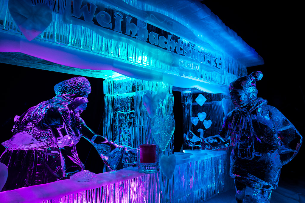 Cold as Ice 4382