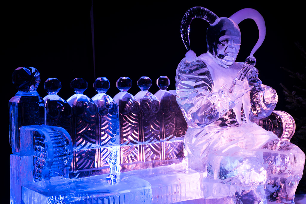 Cold as Ice 4413