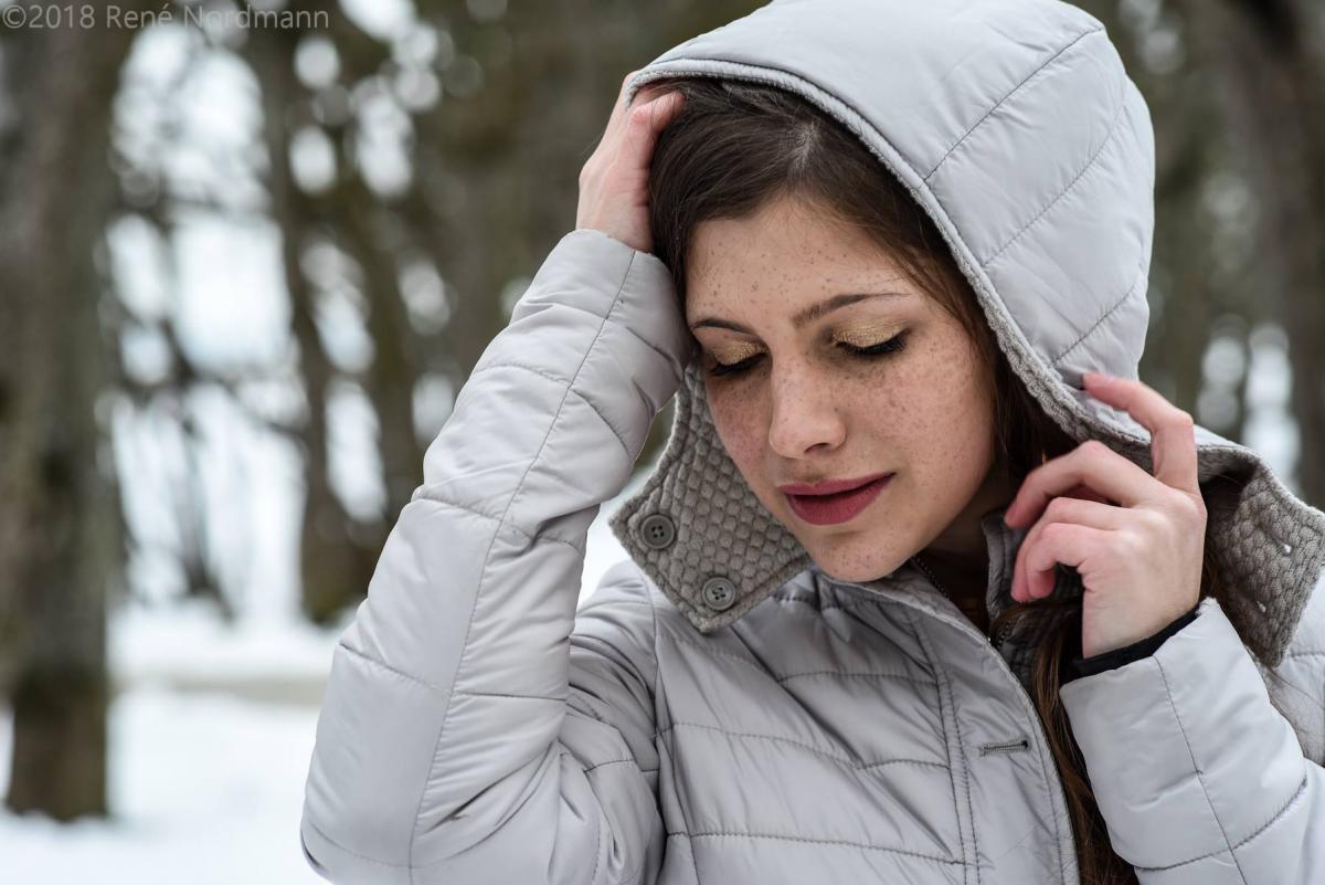 Cold Day