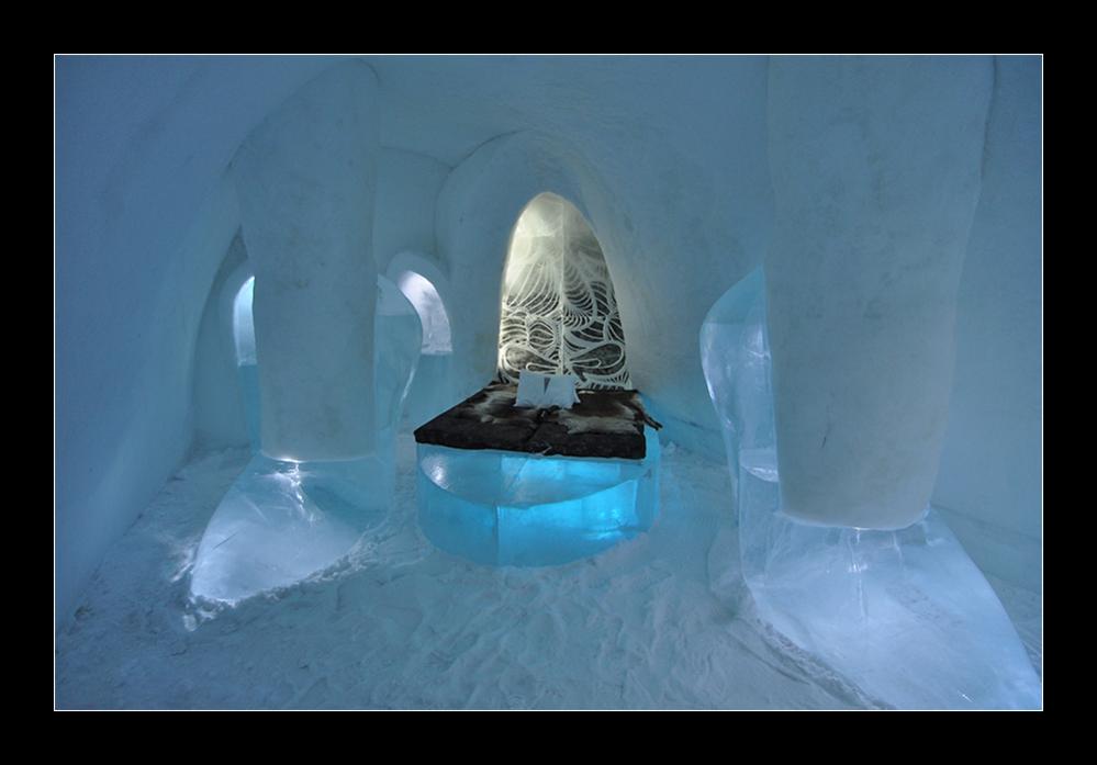 Cold feet