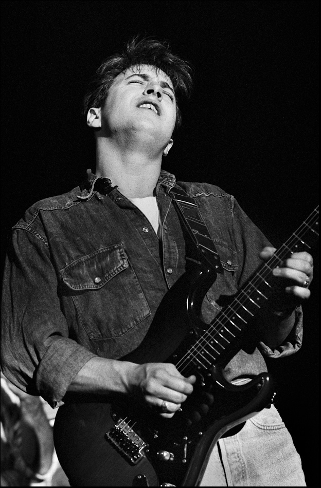 Colin James