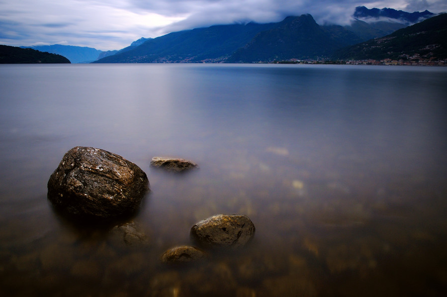 Como Lake