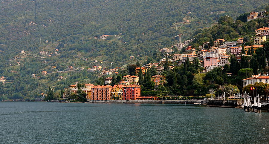Como Lake22