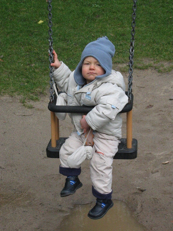 comp 2004 schaukeln