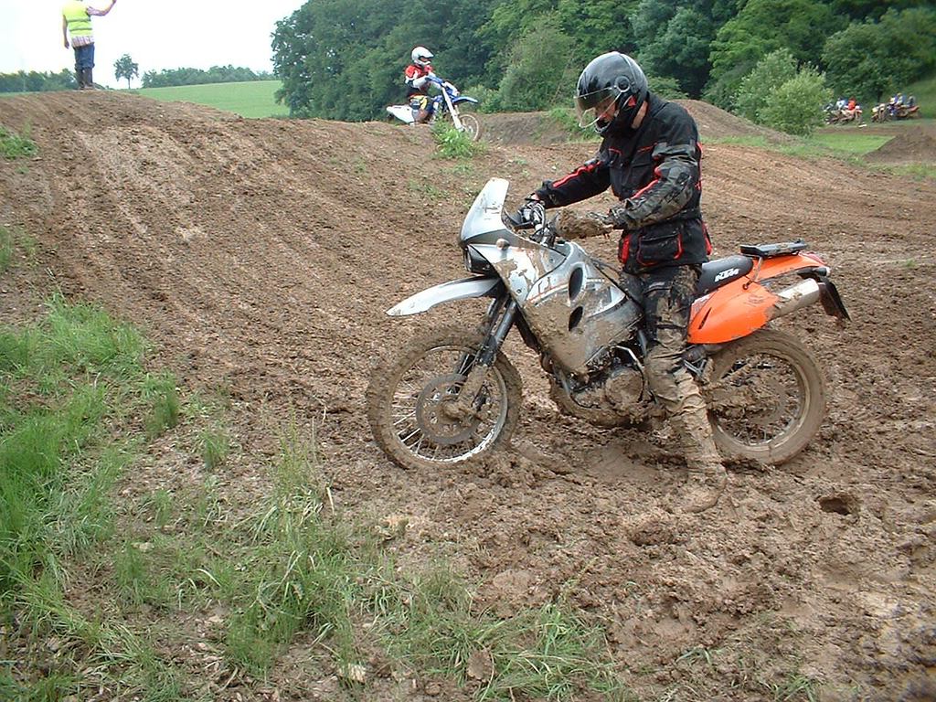 comp 2007 matsch