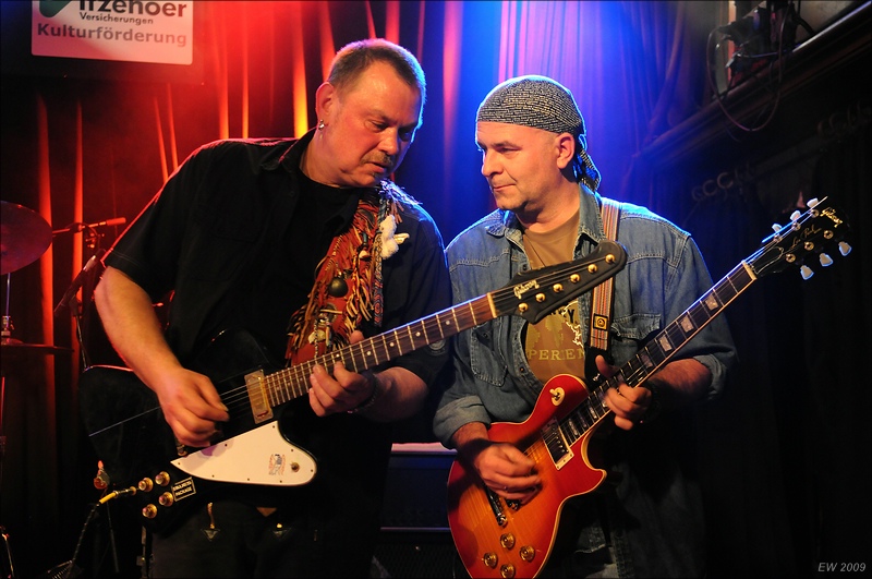 comp Blues Package 09 0453