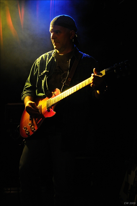 comp Blues Package 09 0506
