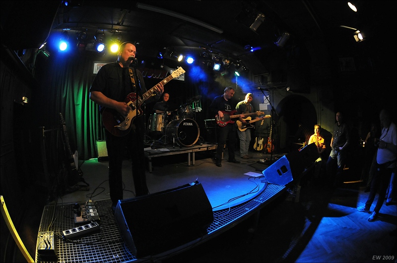 comp Blues Package 09 0791