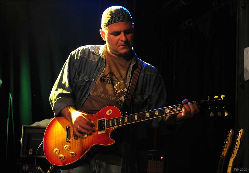 comp Blues Package 09 1006
