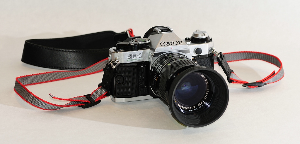 comp Canon