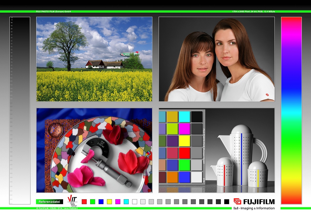 comp DQ Testbild 1MB