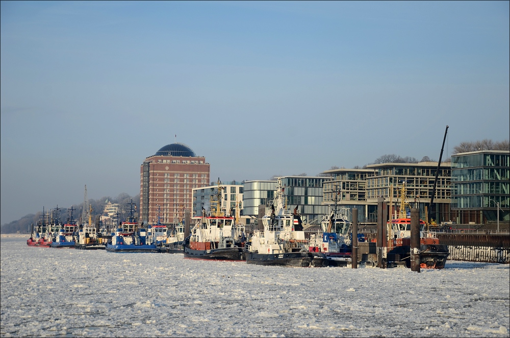 comp Elbe unter Eis 210b