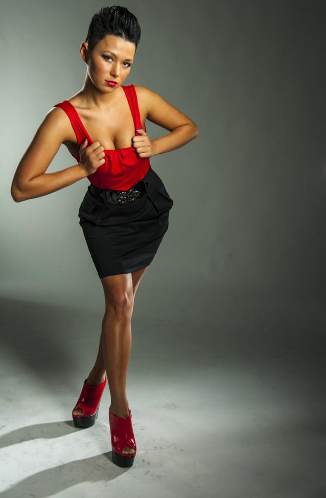 comp Fashion