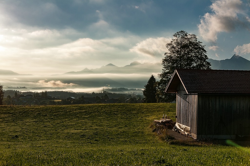 comp good morning Füssen ohne WZ