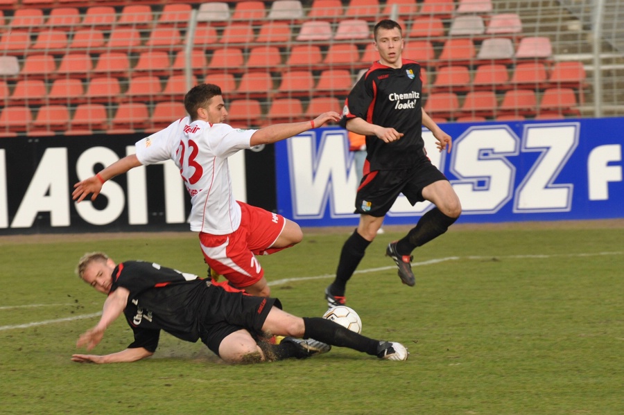 comp HFC