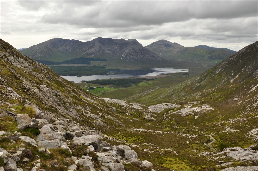 comp Irland2 253b Maumahoge to 12 Bens