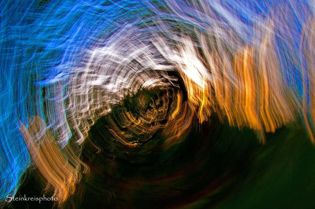 comp Ist da wirklich ein Licht am Ende des Tunnels   Oder irrt Kübler Ross