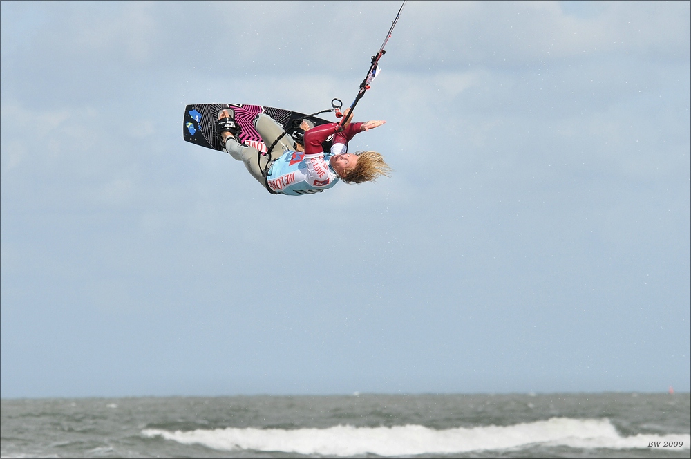 comp Kitesurf WC SPO 0113