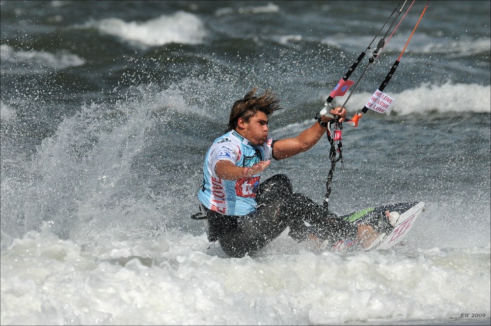 comp Kitesurf WC SPO 0721