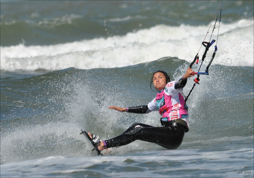 comp Kitesurf WC SPO 1272