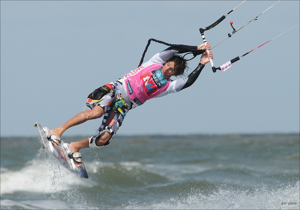 comp Kitesurf WC SPO 1335