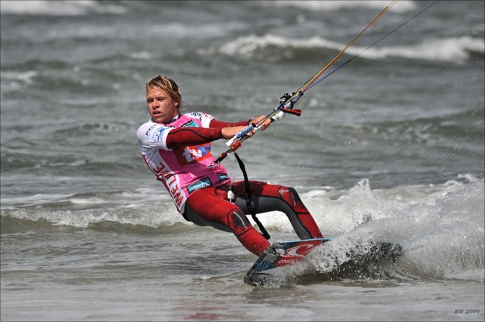comp Kitesurf WC SPO 1743