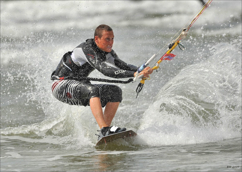 comp Kitesurf WC SPO 2244