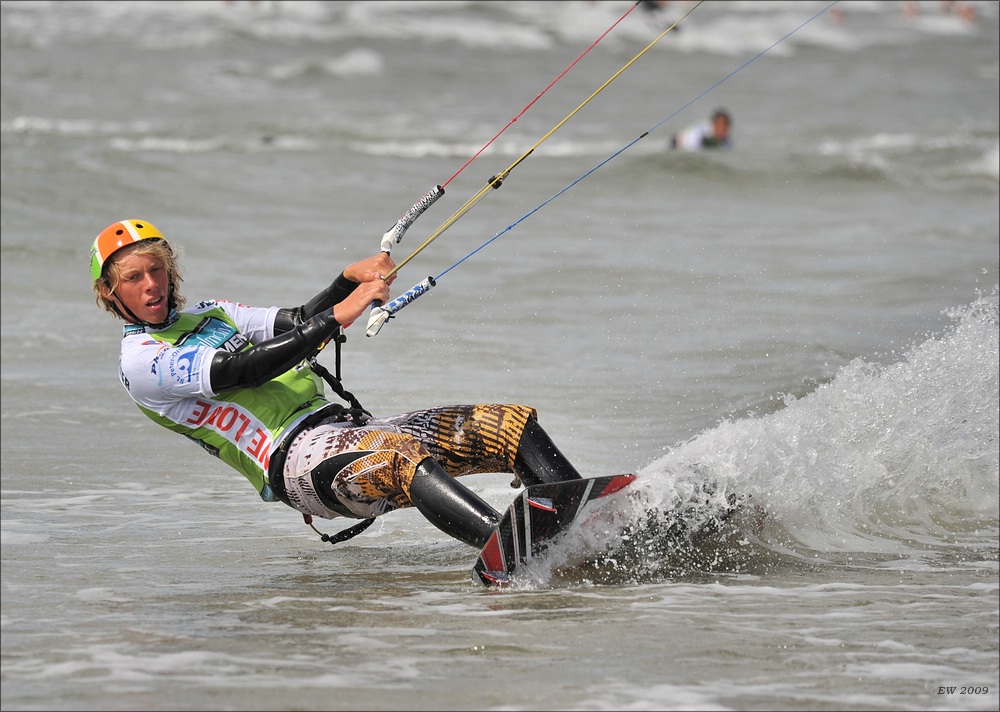 comp Kitesurf WC SPO 2267