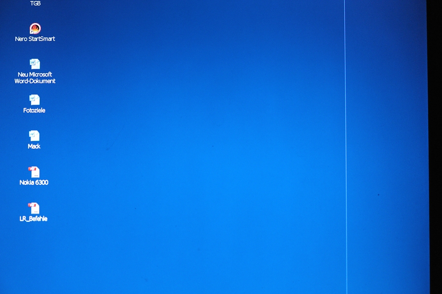comp Monitor