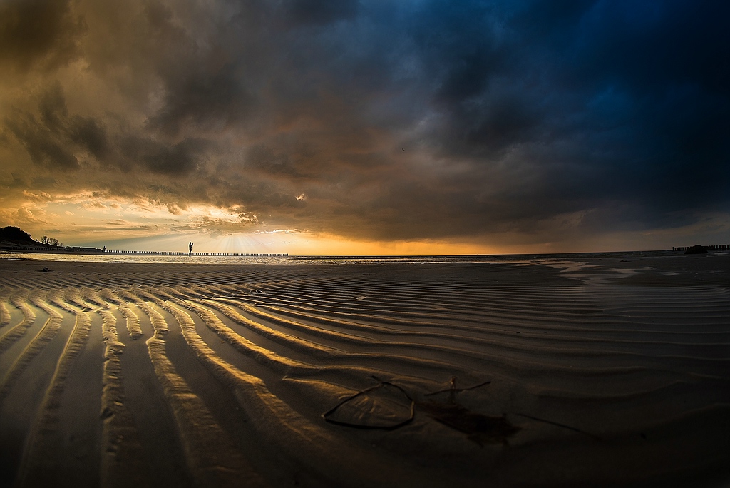 comp Poel Wetter