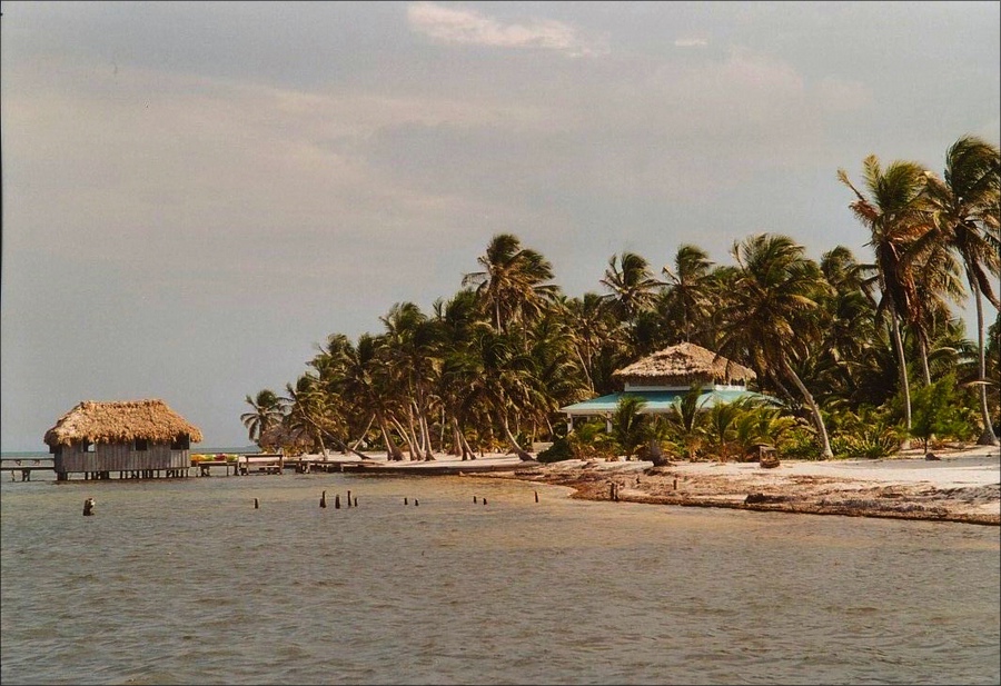 comp San Pedro   Ambergris Cay 22