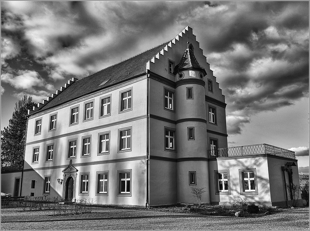 comp Schloß SW