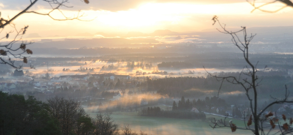 comp1 Pillnitz 20091207 081656Sonnenaufgang 01