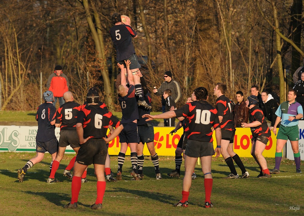 compaRugby 235 10