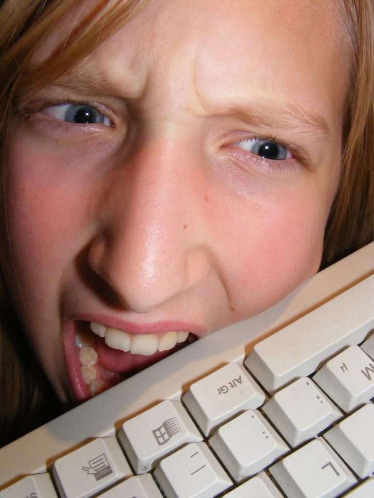 Computerwut