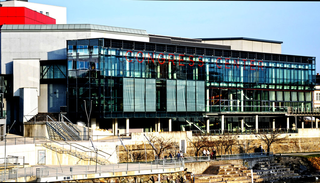 congresscenter villach
