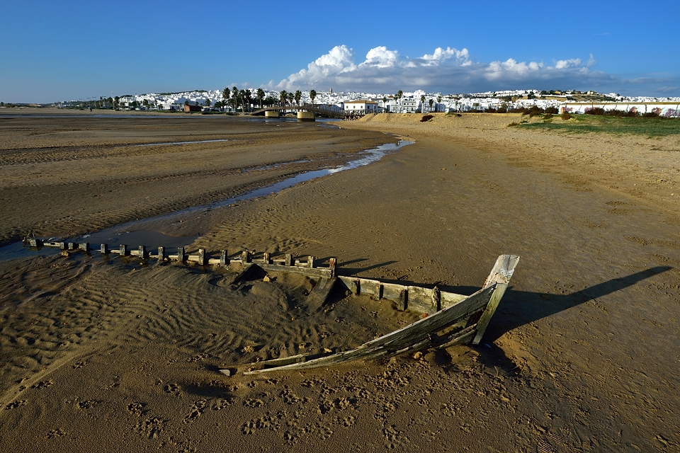 Conil de la Frontera