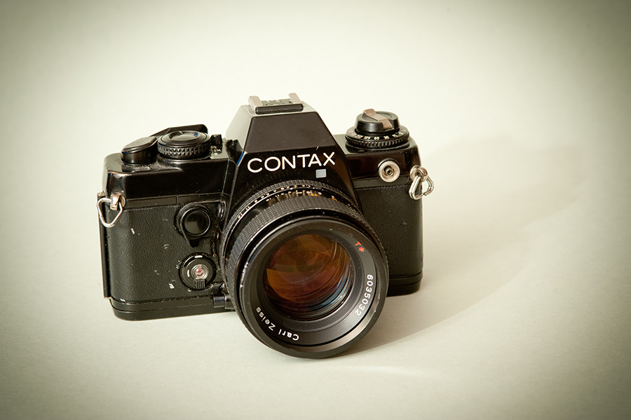 Contax 139