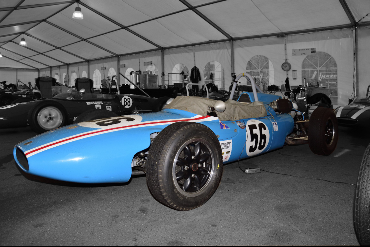 Cooper  T56