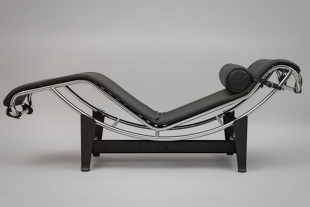 corbusier total side