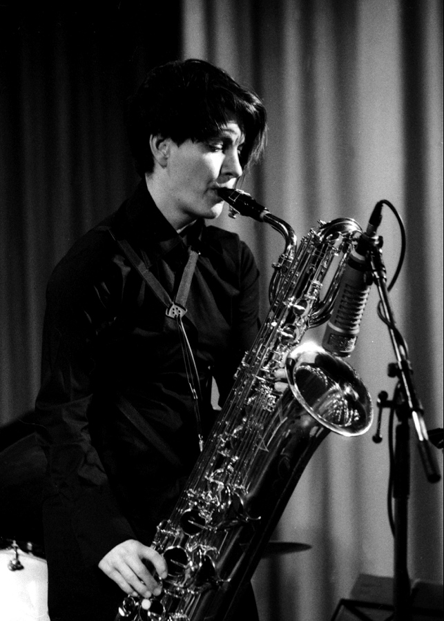 Corinne Windler