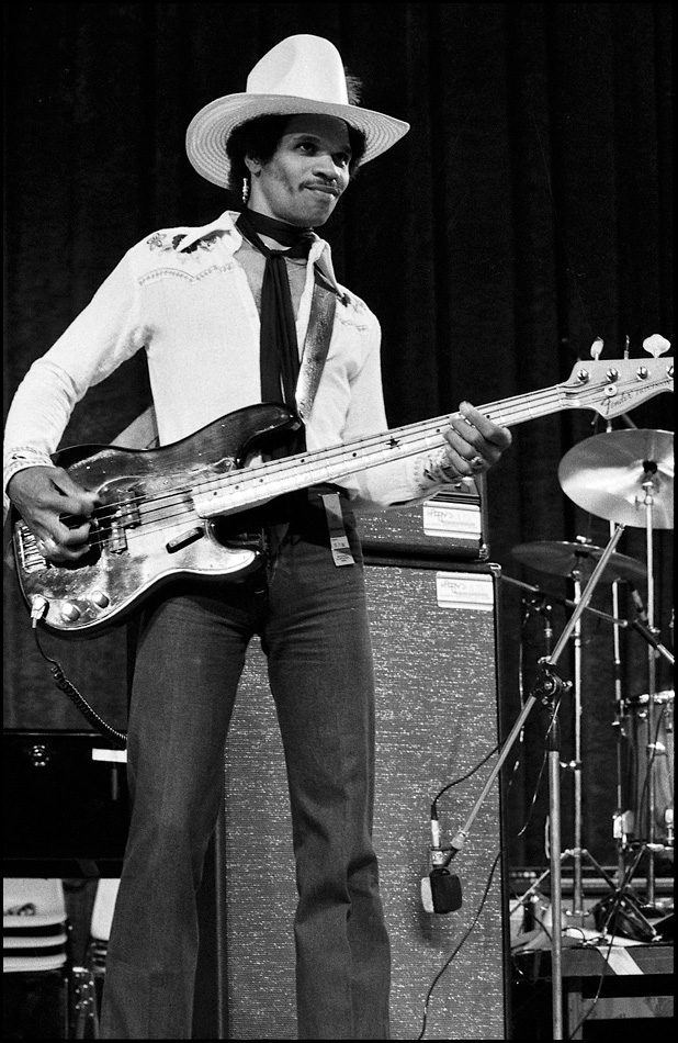 Cornelius Boyson-Mighty Joe Young 1980 2